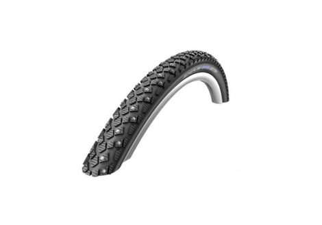 Anvelopa Schwalbe Marathon Winter 240 Spikes 28 x 1.35 Pe Sarma