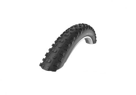 Anvelopa Schwalbe Nobby Nic Evo PS Kevlar TLE 27.5 x 3.0 Pliabila