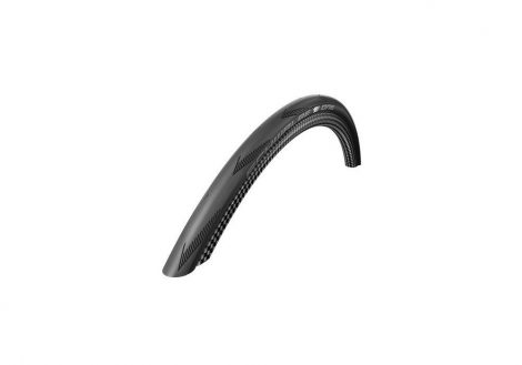 Anvelopa Schwalbe One Evo OS 700 x 25C / 25-622 Pliabila