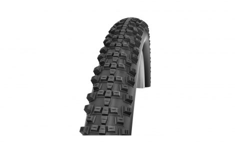 Anvelopa Schwalbe Smart Sam Performance 26 x 2.10 pe sarma