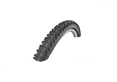 Anvelopa Schwalbe Smart Sam Performance 26 x 2.25 Pliabila