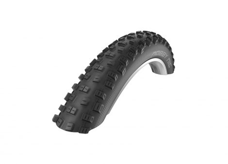 Anvelopa Schwalbe Nobby Nic Snake Skin Trail Star 27.5 x 3.0 TL-Easy Pliabila