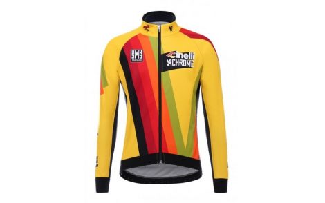 Jacheta Team Cinelli Chrome 2017 Winter