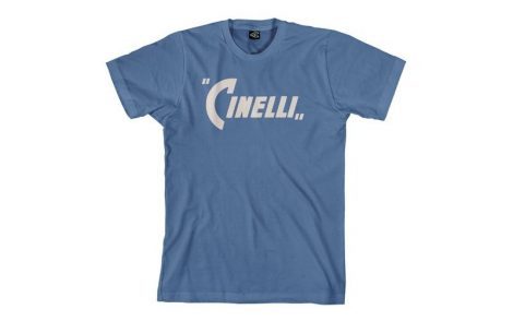 Tricou Cinelli Pennant