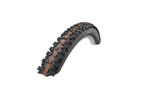 Anvelopa Schwalbe Hans Dampf Evo Addix SuperGravity TL-Easy Soft 29 x 2.35 Pliabila