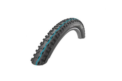 Anvelopa Schwalbe Nobby Nic Evo Addix 26 x 2.10 SnakeSkin TL-Easy SpeedGrip Pliabila