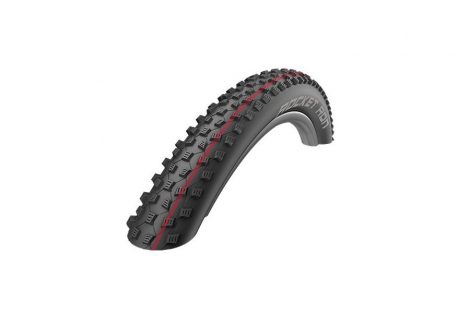 Anvelopa Schwalbe Rocket Ron Evo Addix 26 x 2.25 SnakeSkin TL-Easy Speed Pliabila