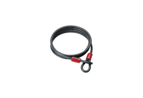 Cablu pentru antifurt Abus Cobra 10 200