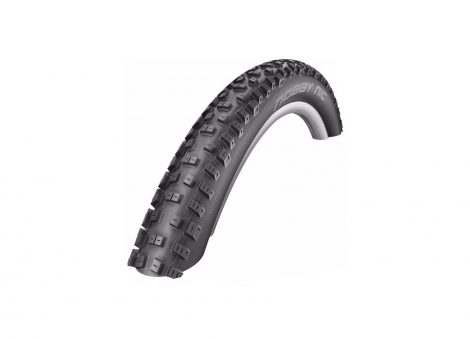 Anvelopa Schwalbe Nobby Nic Performance Addix TLR 27.5 x 2.35 Pliabila