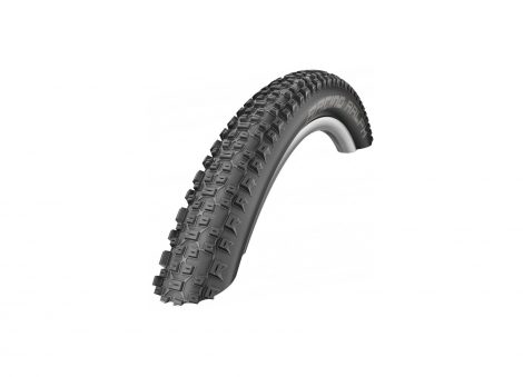 Anvelopa Schwalbe Racing Ralph Performance Addix LS 26 x 2.25 Pliabila