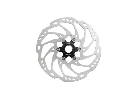 Disc Shimano SLX SM-RT70L 203 mm Center Lock Ice-Tech1