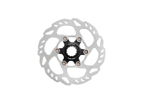 Disc Shimano SLX SM-RT70S 160 mm Center Lock Ice-Tech1