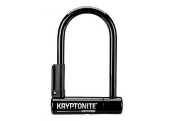 Antifurt Kryptonite Keeper U-Lock Mini-6
