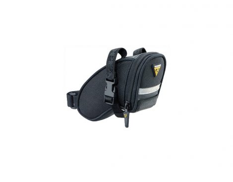 Geanta Topeak Strap Aero Wedge Pack Micro