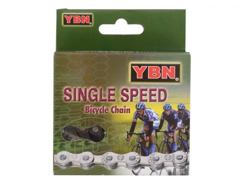 Lant YBN S410-HX Singlespeed 1/2 x 1/8