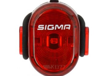 Stop Sigma Sport Nugget II Flash LED