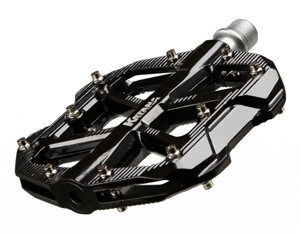 Pedale Katana Blade Bicicleteria