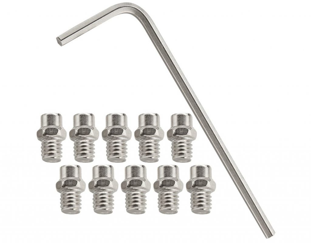 Pedale Katana Blade Bicicleteria